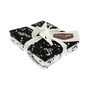 Music Prints Cotton Fat Quarters 5 Pack image number 8