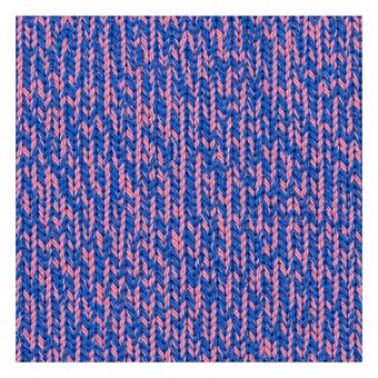 Hayfield Tumbling Fuchsia Bonus Marl Chunky 100g 