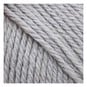 Sirdar Silver Grey Country Classic DK Yarn 50g image number 2