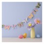 Butterfly Paper Garland 1.5m  image number 1
