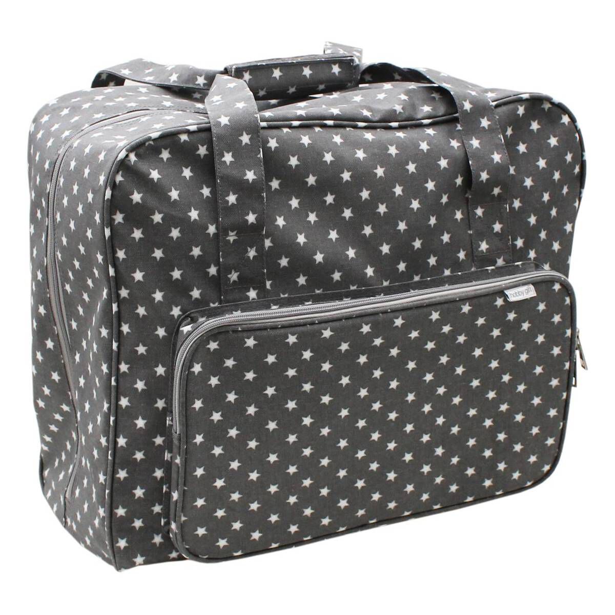 hobbycraft sewing machine bolsa