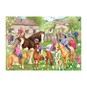 Falcon Riding School Jigsaw Puzzle 1000 Pieces image number 2