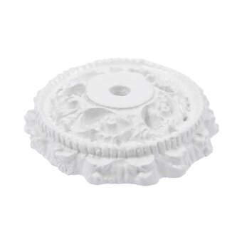 Doll&rsquo;s House Ceiling Rose