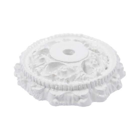 Doll&rsquo;s House Ceiling Rose image number 1