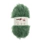 Knitcraft Green What the Fluff 100g image number 1