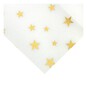 Gold Star Printed Tissue Paper 50cm x 70cm 6 Pack image number 2