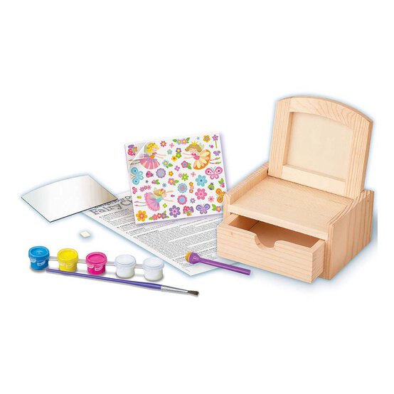 Design Your Own Fairy Chest image number 4