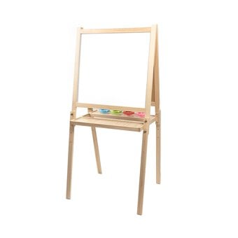 Kids’ 3-in-1 Activity Easel