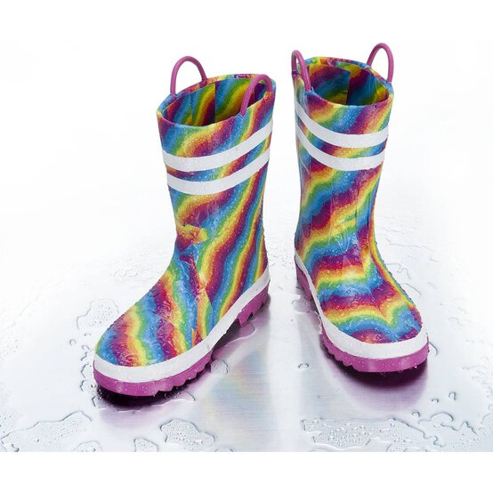 Rainbow Duck Tape 4.8cm x 9.1m image number 4