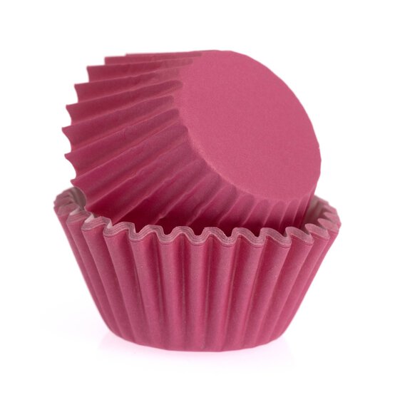 Whisk Ditsy Floral Mix Mini Cupcake Cases 100 Pack image number 5