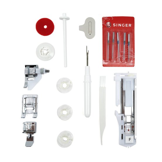 Singer Professional C430 Sewing Machine image number 7