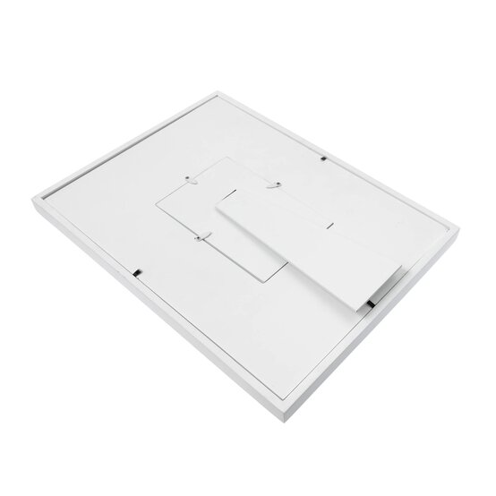 Create & Celebrate Guestbook Frame with Hearts image number 4