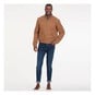 Simplicity Men&rsquo;s Jacket Sewing Pattern S9190 (34-42) image number 4