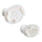 PME Happy Birthday Plunger Cutters 2 Pack image number 1