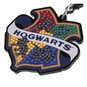 Crystal Art Harry Potter Hogwarts Badge Bag Charm Kit image number 3
