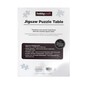Jigsaw Puzzle Table with Legs image number 3