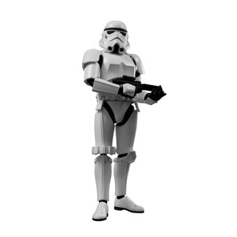 Blokees Star Wars Champion Class Stormtrooper Model Kit