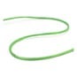Lime Ribbon Knot Cord 2mm x 10m image number 1