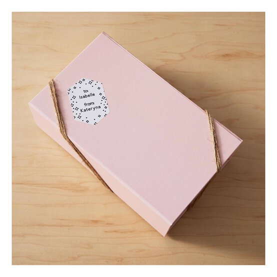 Cricut Joy Xtra Removable Smart Label Writable Vinyl 9.5 x 13 Inches 3 Pack image number 4