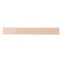 Trimits Peach Double-Faced Satin Ribbon by the Metre 25mm image number 2