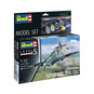 Revell Spitfire Mk.IXc Model Set 1:32 image number 1