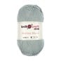 Knitcraft Pale Blue Merino Muse DK 100g image number 1