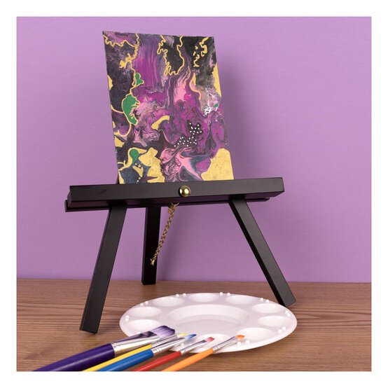 Valuecrafts Canvas Panel 18cm x 13cm 3 Pack  image number 2