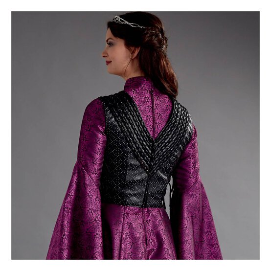 Simplicity Women’s Costume Sewing Pattern S9089 (14-22) image number 4