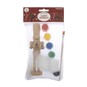 Paint Your Own Wooden Nutcracker image number 3