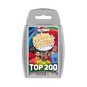 Top Trumps World Football Stars Top 200 Pack 5 image number 1