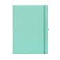 Light Blue Journal A4  image number 1