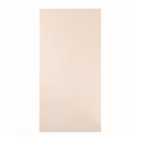 Poplar Plywood Sheet 3mm x 30cm x 60cm image number 1