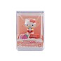 YuMe Hello Kitty and Friends 50th Anniversary Hello Kitty Figure image number 1