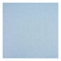 Blue Chambray Cotton Fabric by the Metre image number 2