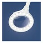Lightcraft LED Compact Flexi Magnifier Lamp image number 4
