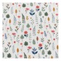 Langdale Valley Nature&rsquo;s Pick Cotton Fabric by the Metre image number 2