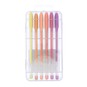 Scented Gel Pens 12 Pack  image number 2