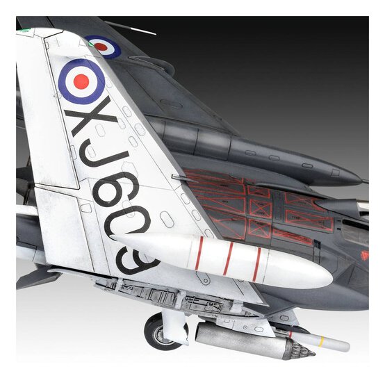 Revell British Legends Sea Vixen FAW 2 Model Kit 1:72 image number 6