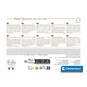 Clementoni K-Pop Demon Hunters Jigsaw Puzzle 1000 Pieces image number 5