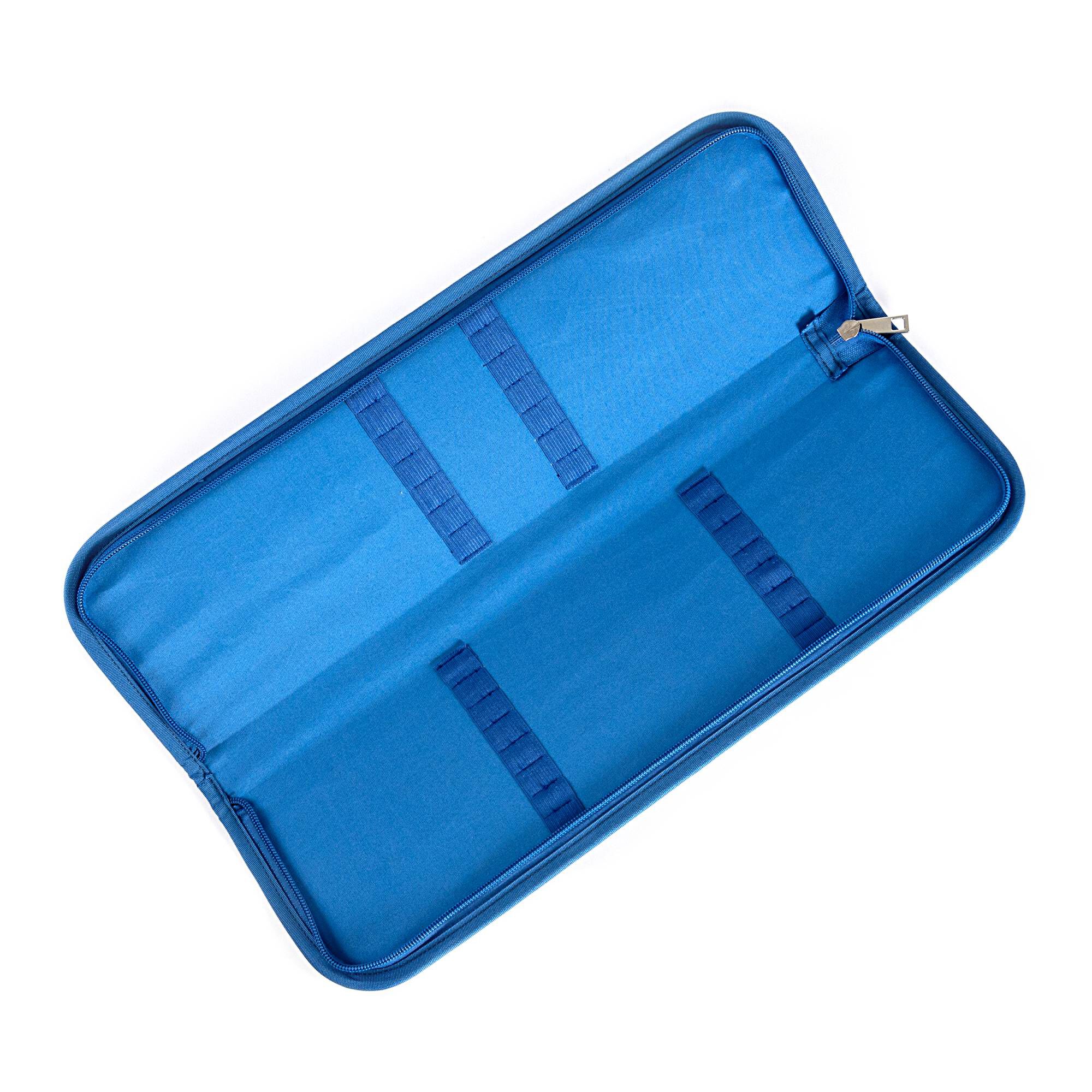 Budding Fern Knitting Needle Case Hobbycraft