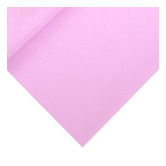 Hot Pink and Light Pink Tissue Paper 50cm x 75cm 6 Pack
