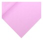 Hot Pink and Light Pink Tissue Paper 50cm x 75cm 6 Pack image number 2