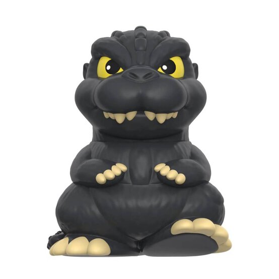 Godzilla &lsquo;89 FUN! FUN! Figure image number 3