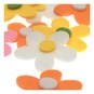 Felt Flower Heads 24 Pack image number 4