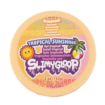 SlimyGloop Tropical Sunshine