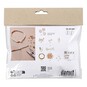 Rose Quartz Jewellery Mini Craft Kit image number 2