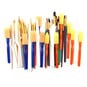 Mixed Media Brushes 50 Pack image number 1
