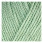 Knitcraft Mint Everyday Pure Wool DK 50g image number 2
