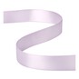 Light Orchid Double-Faced Satin Ribbon 18mm x 5m image number 2