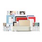 Cricut Explore 5 and Special Occasions Materials Bundle image number 1